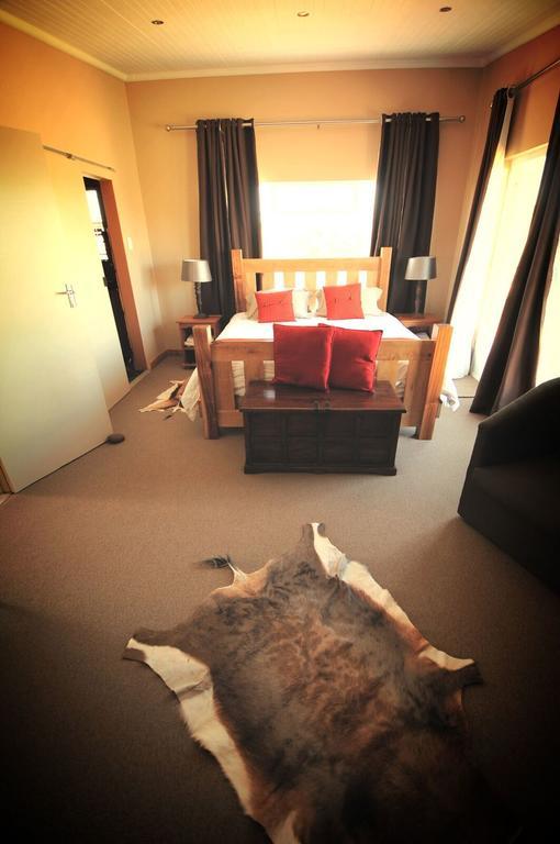 Nukakamma River Lodge Colchester Kültér fotó