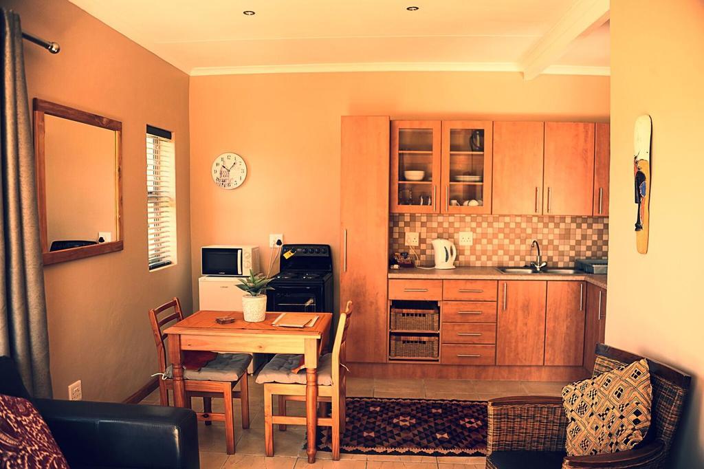 Nukakamma River Lodge Colchester Kültér fotó