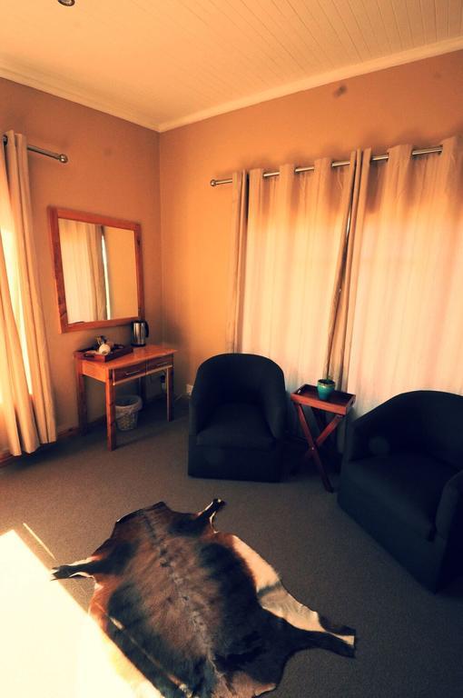 Nukakamma River Lodge Colchester Kültér fotó