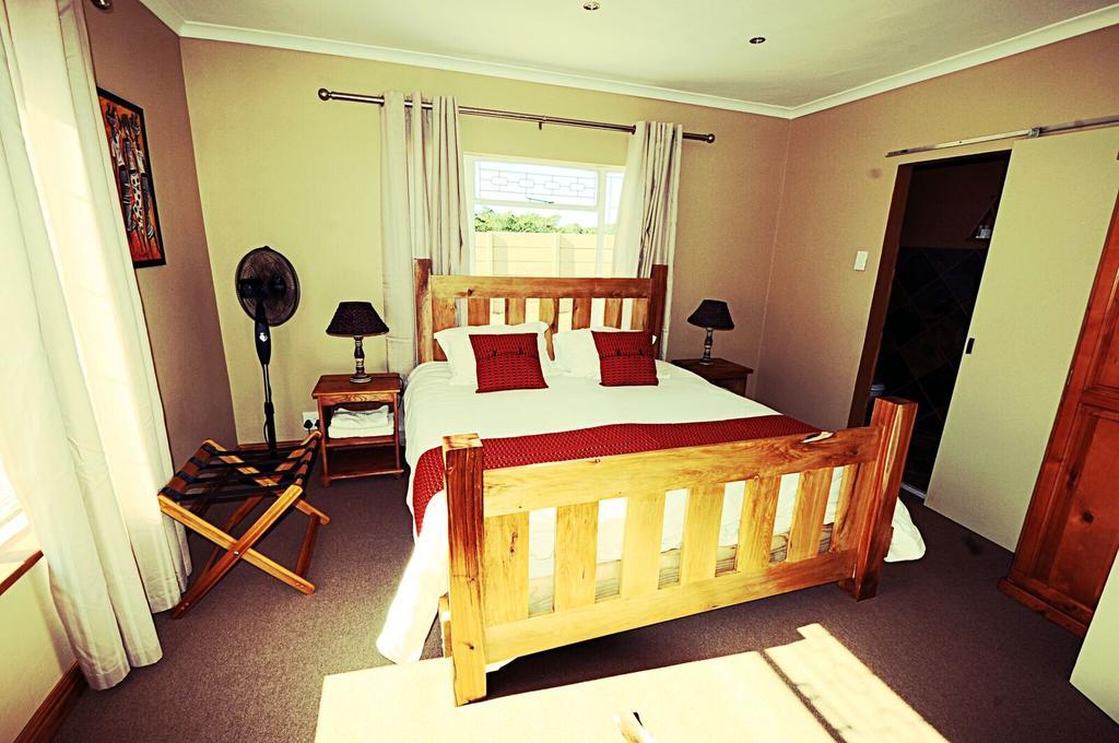Nukakamma River Lodge Colchester Kültér fotó