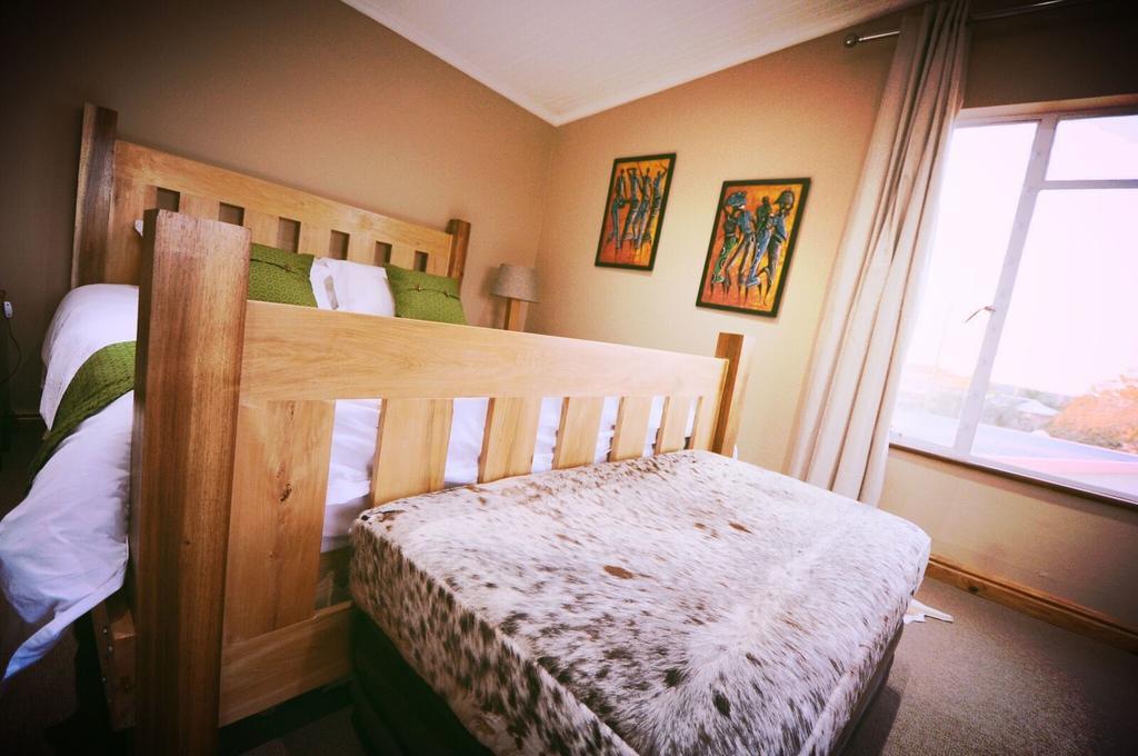 Nukakamma River Lodge Colchester Kültér fotó
