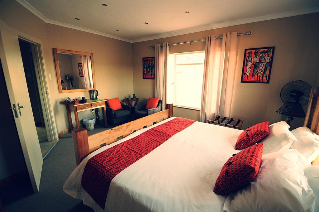 Nukakamma River Lodge Colchester Kültér fotó