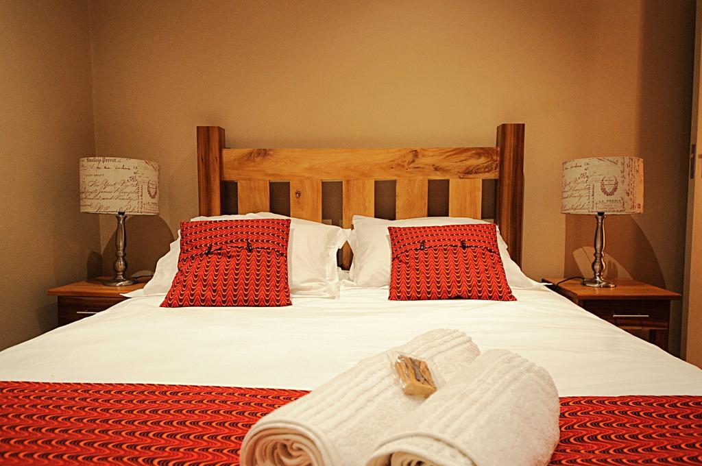 Nukakamma River Lodge Colchester Kültér fotó