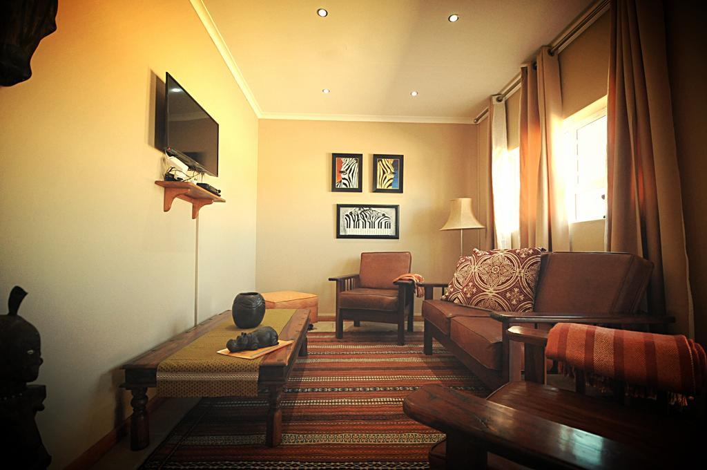 Nukakamma River Lodge Colchester Kültér fotó