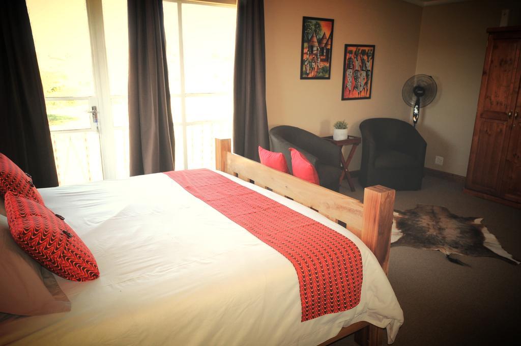 Nukakamma River Lodge Colchester Kültér fotó